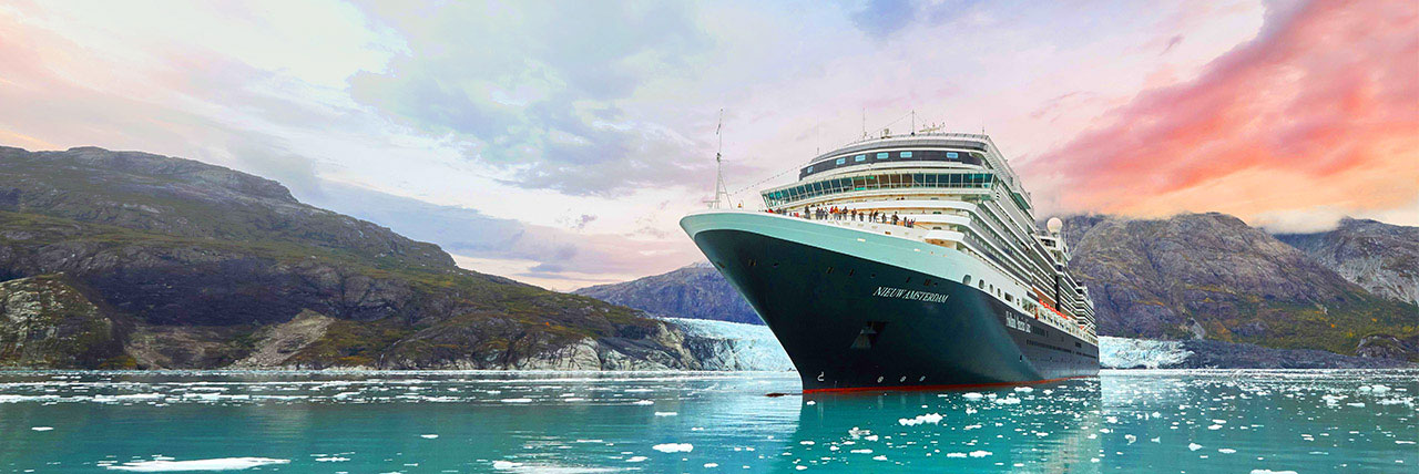Holland America Line